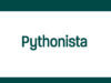 Pythonistaに関するブログ記事