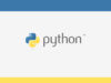 Pythonに関するブログ記事